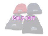 SD "Delight" KNIT CAP