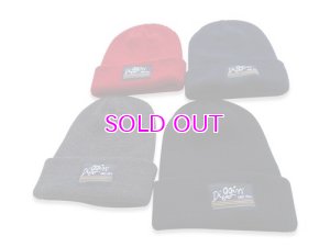 画像1: SD "Delight" KNIT CAP