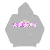SD "O.G. BLUNT" PULLOVER HOODIE