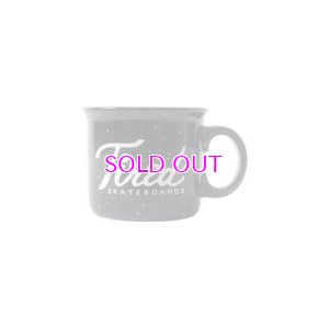 画像5: TIRED CHERISE CERAMIC CAMP MUG (2PACK）