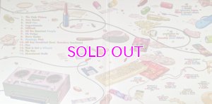 画像3: AESOP ROCK & BLOCKHEAD / GARBOLOGY "LP" (randomly colored vinyl)