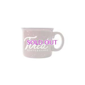 画像3: TIRED CHERISE CERAMIC CAMP MUG (2PACK）