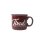 画像3: TIRED CHERISE CERAMIC CAMP MUG (2PACK）