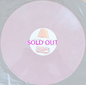 画像4: AESOP ROCK & BLOCKHEAD / GARBOLOGY "LP" (randomly colored vinyl)