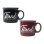 画像1: TIRED CHERISE CERAMIC CAMP MUG (2PACK） (1)