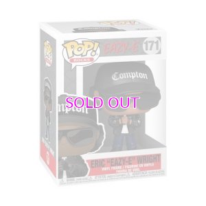 画像1:  FUNKO POP! ROCKS:Eazy-E