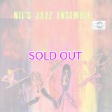 NIL'S JAZZ ENSEMBLE / NIL'S JAZZ ENSEMBLE "LP"