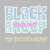BLACK SHEEP /TRY COUNTING SHEEP 7"