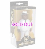 FUNKO VINYL GOLD 5: BIGGIE SMALLS / THE NOTORIOUS B.I.G.