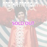  ARETHA FRANKLIN / LIVE 1970-07-21 ANTIBES, FRANCE! "LP"