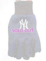 New York Yankees Official Utility Gloves