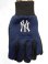画像1: New York Yankees Official Utility Gloves  (1)