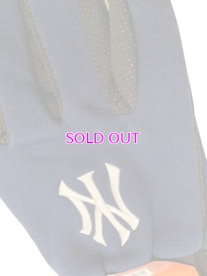 画像3: New York Yankees Official Utility Gloves 