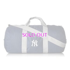 画像1: New York Yankees Official Duffle Bag