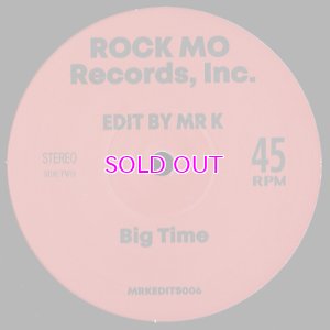 画像2: MR.K (DANNY KRIVIT) / MR K EDITS (VOL.6) 12"
