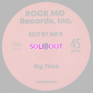 画像2: MR.K (DANNY KRIVIT) / MR K EDITS (VOL.6) 12"