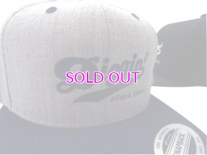 画像2: SD "Diggin♪" SNAPBACK CAP