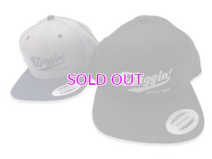 画像1: SD "Diggin♪" SNAPBACK CAP