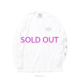 LFYT × PUBLIC ENEMY TARGET L/S TEE
