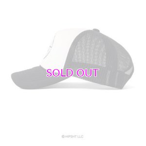 画像6: LFYT × PUBLIC ENEMY TARGET TRUCKER CAP