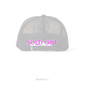 画像4: LFYT × PUBLIC ENEMY TARGET TRUCKER CAP