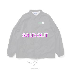 画像1: LFYT × PUBLIC ENEMY TARGET COACHES JACKET