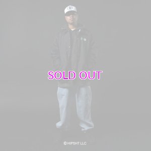 画像6: LFYT × PUBLIC ENEMY TARGET COACHES JACKET