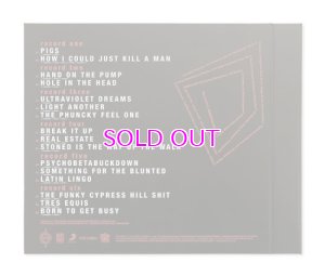 画像7: CYPRESS HILL / CYPRESS HILL 30TH ANNIVERSARY (7" CASEBOOK) 