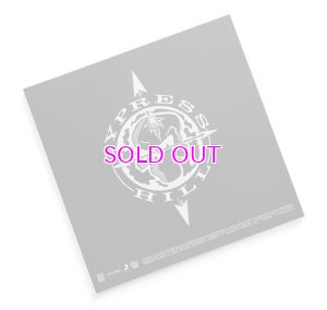 画像8: CYPRESS HILL / CYPRESS HILL 30TH ANNIVERSARY (7" CASEBOOK) 