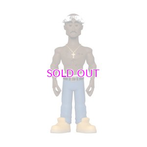 画像2: FUNKO VINYL GOLD 5: TUPAC 2PAC