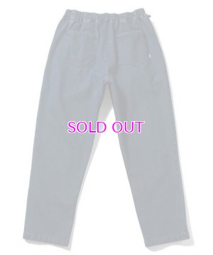 画像5: LFYT WASHED DENIM CHEF PANTS