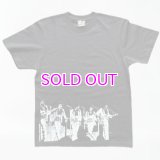 WHP / "Jackson Five" Photo Tee