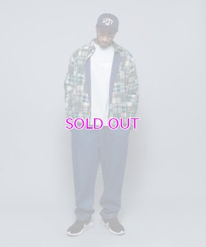 画像8: LFYT WASHED DENIM CHEF PANTS