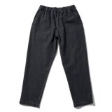 LFYT WASHED DENIM CHEF PANTS