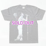 WHP / "Michael Jackson" Photo Tee