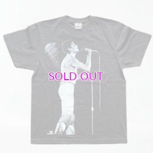 画像1: WHP / "Michael Jackson" Photo Tee