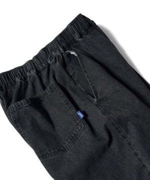 画像4: LFYT WASHED DENIM CHEF PANTS
