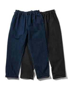 画像7: LFYT WASHED DENIM CHEF PANTS