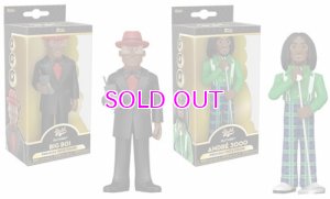 画像1: FUNKO VINYL GOLD 5: OUTKAST COMPLETE SET