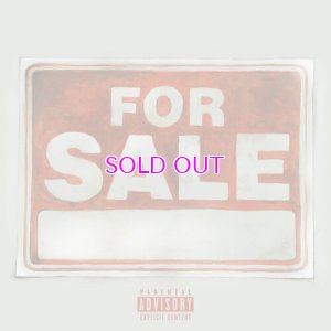 画像1: BLU / FOR SALE "LP"