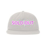 TIRED / TILTED T CAP