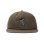 画像1: TIRED / TILTED T CAP (1)