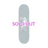 TIRED MOTO SPORTS REGULAR 8.25 DECK