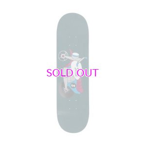 画像1: TIRED MOTO SPORTS REGULAR 8.25 DECK