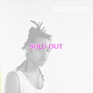 画像1: SILAS SHORT / DRAWING "LP"