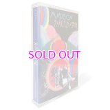 MNDSGN / RARE PLEASURE "Cassette Tape"