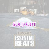 BUCKWILD (D.I.T.C.) ESSENTIAL BEATS VOL. 2 "LP"