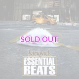 BUCKWILD (D.I.T.C.) ESSENTIAL BEATS VOL. 2 "LP"