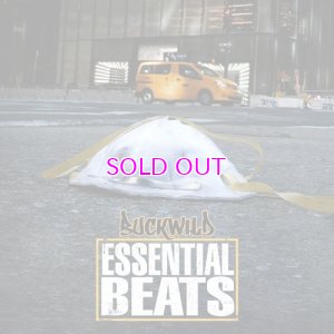 画像1: BUCKWILD (D.I.T.C.) ESSENTIAL BEATS VOL. 2 "LP"