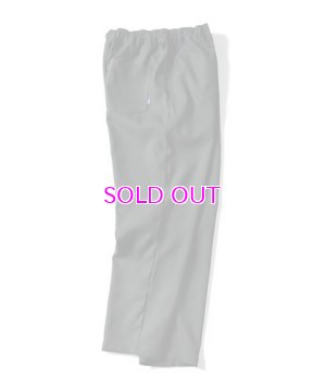 画像3: LFYT WRINKLE RESISTANT TWILL CHEF PANTS 